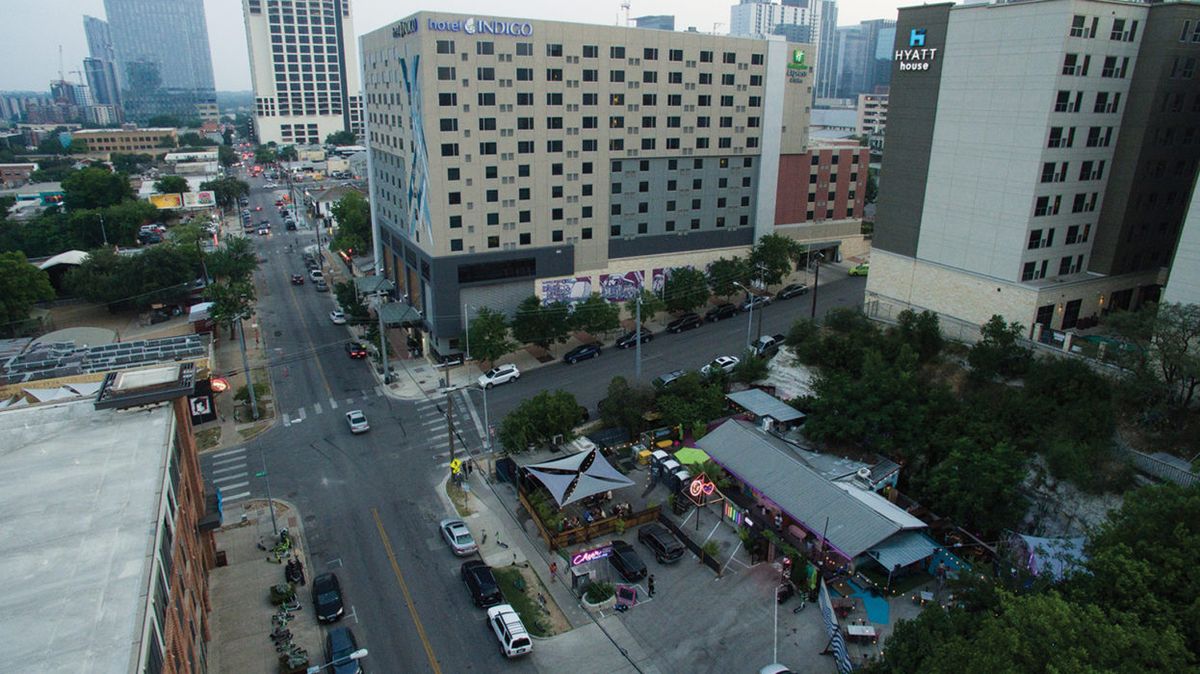 Parking Illusions Drag Show - Baton Rouge | Event in Baton Rouge | AllEvents
