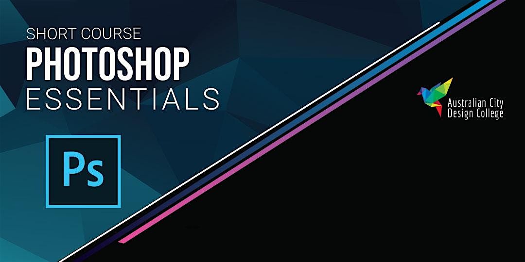 Adobe Photoshop Essentials Course | Event in Melbourne | AllEvents