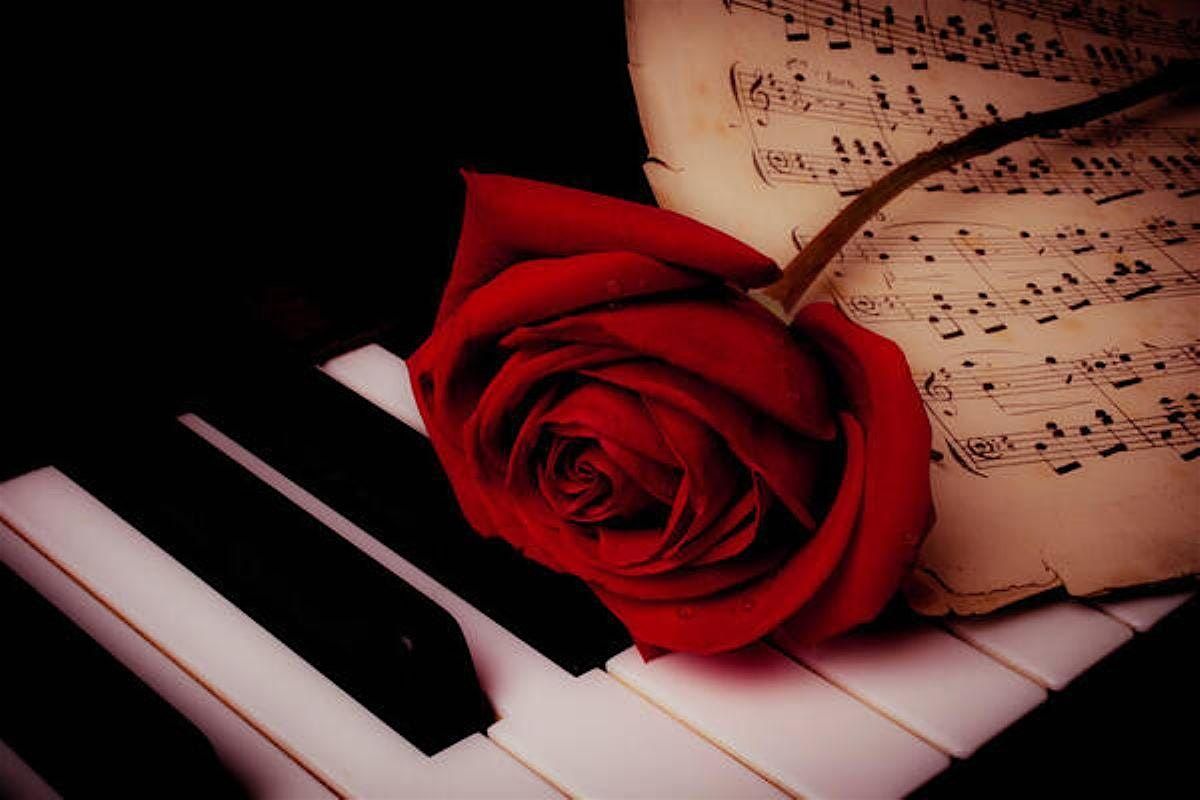 Valentine's Day Romantic Classics by Candlelight | Event in London | AllEvents