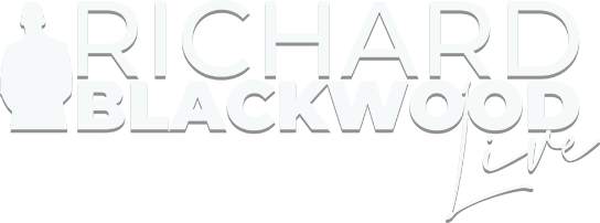 Richard Blackwood : Unfiltered - Wolverhampton, 17 January | Event in Wolverhampton | AllEvents