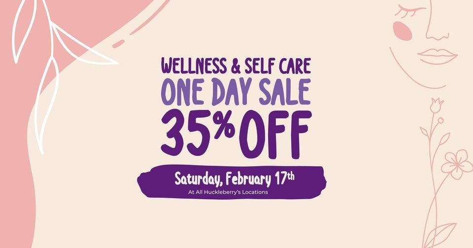 35 OFF Wellness & Self Care Sale, Super 1 Foods Ellensburg
