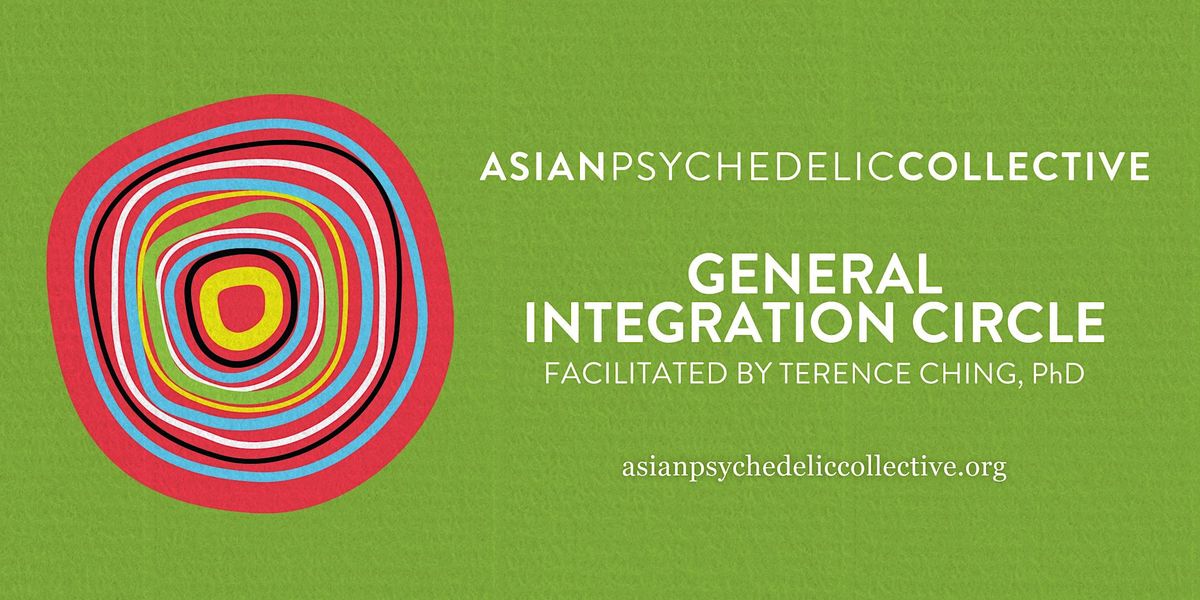 General Integration Circle, March 19 2023 | Online Event | AllEvents.in General Integration Circle