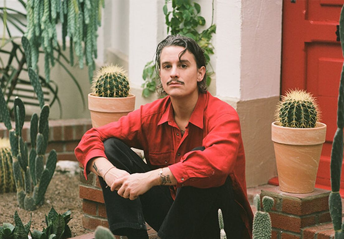 Elliot Maginot, 3 December | Event in Brossard | AllEvents