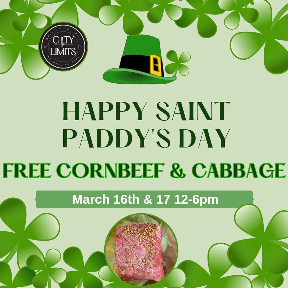 st paddys day events in colorado springs