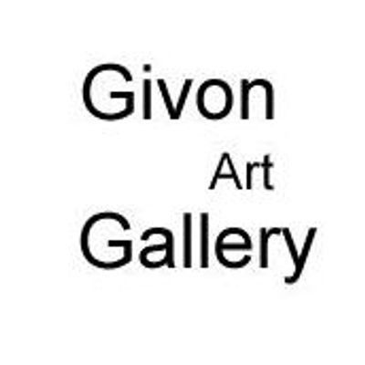 Givon Art Gallery