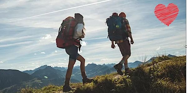 Love Hiking Date For Couples Self Guided Amarillo Area Wildcat 