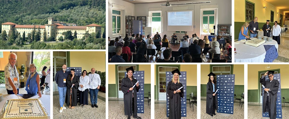 Forum 2025: 16 and 17 May in Lucca, 16 May | Event in Lucca | AllEvents