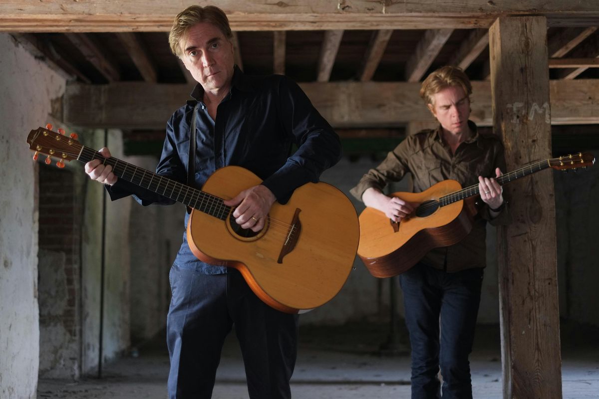 The 4 Of US, 15 May | Event in Graiguenamanagh | AllEvents