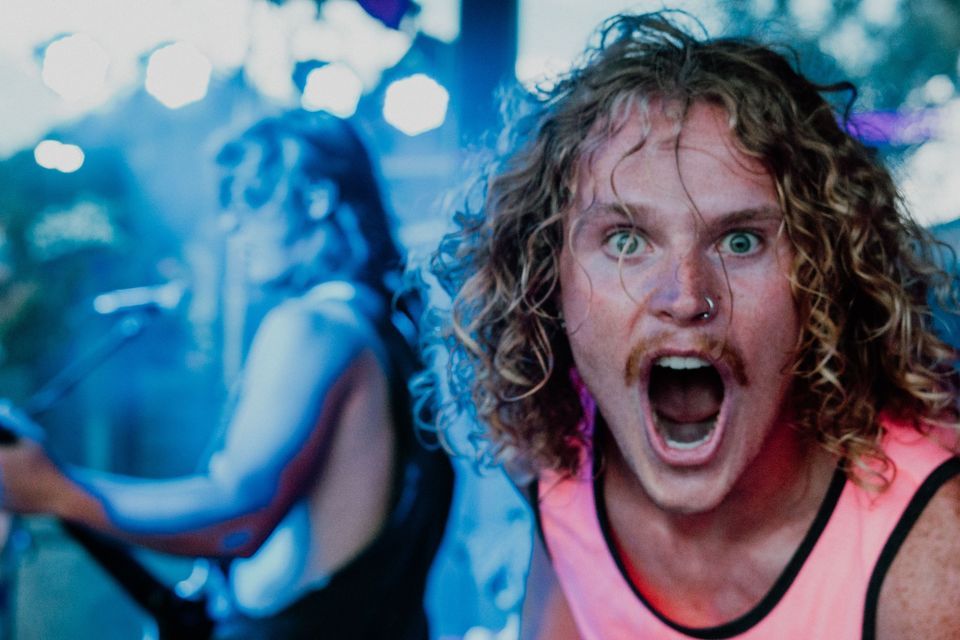 Not Quite Brothers, Okoboji Store Bar & Kitchen, January 26 2024