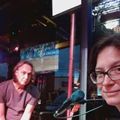 Donnie Cox & Kim Coffey - The Keychains