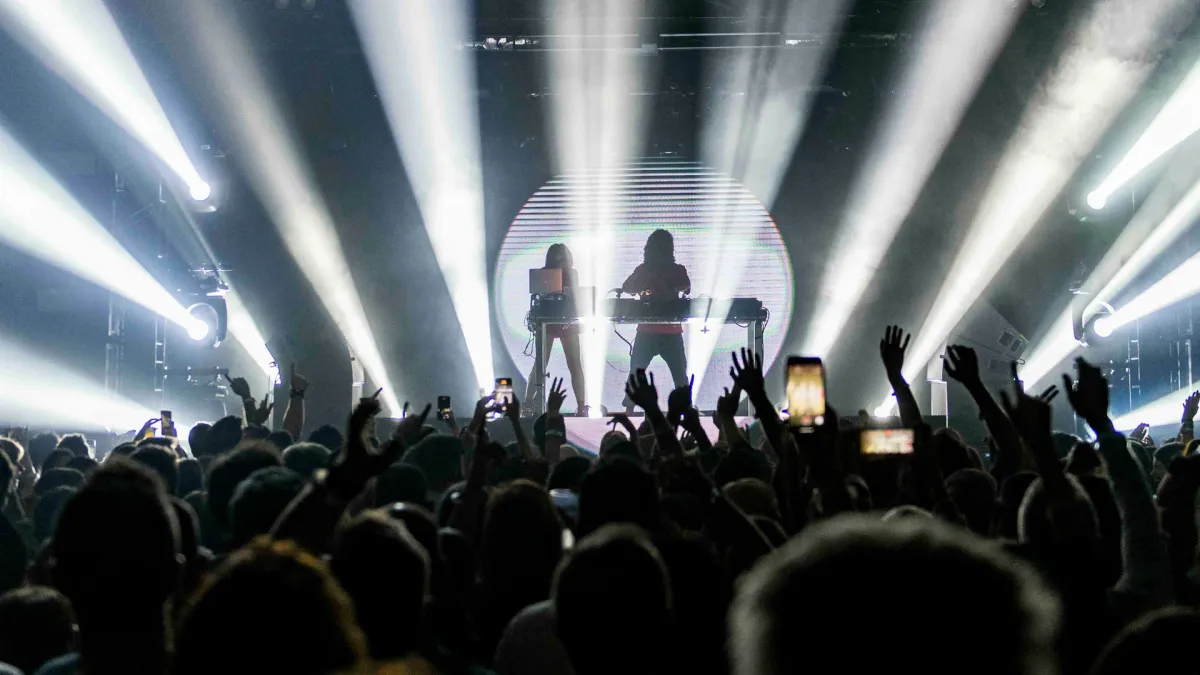 ELYELLA in València, 5 June | Event in Valencia | AllEvents