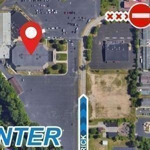 Parking Fort Wayne Komets at Wheeling Nailers