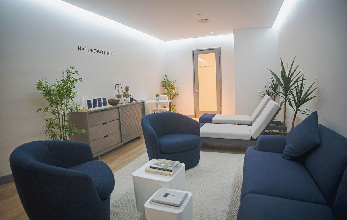 5 Day Luxury Spa & Soul Private Wellness Retreat, Tribeca, NYC | Event in New York | AllEvents