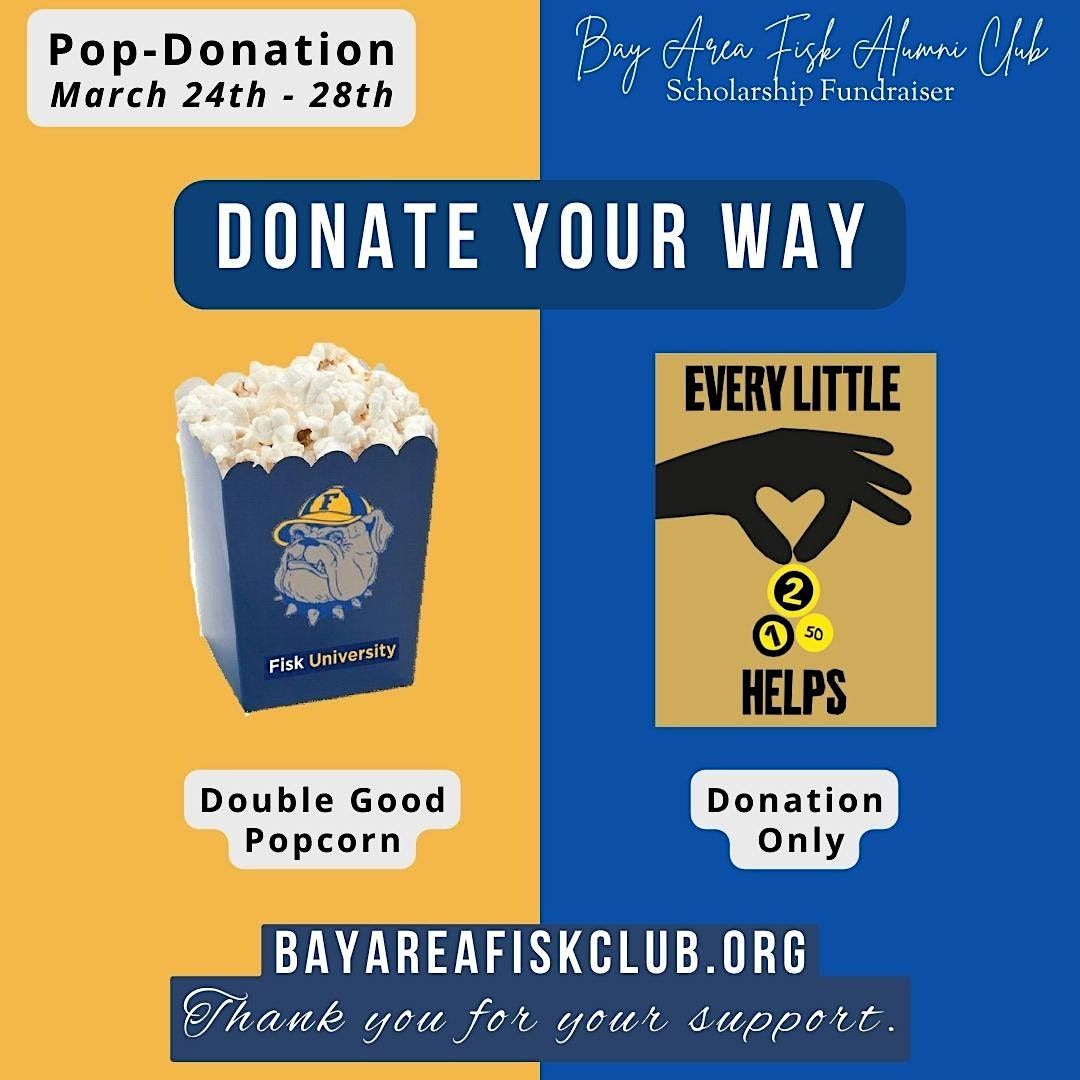 Fisk University Scholarships0