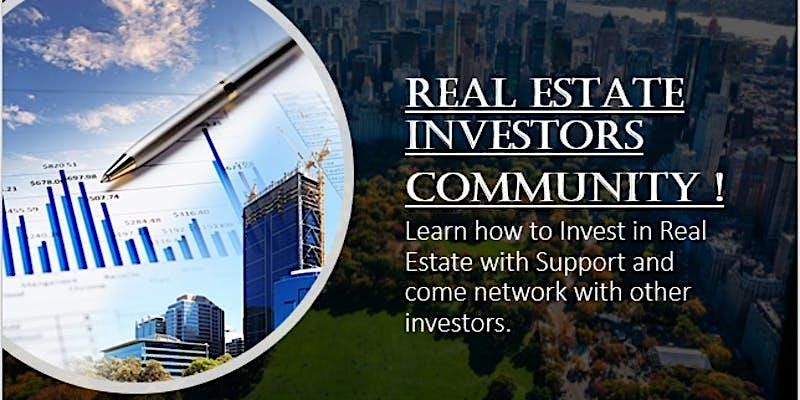 Create Generational Wealth with Real Estate - Dayton, OH | Event in Dayton | AllEvents.in