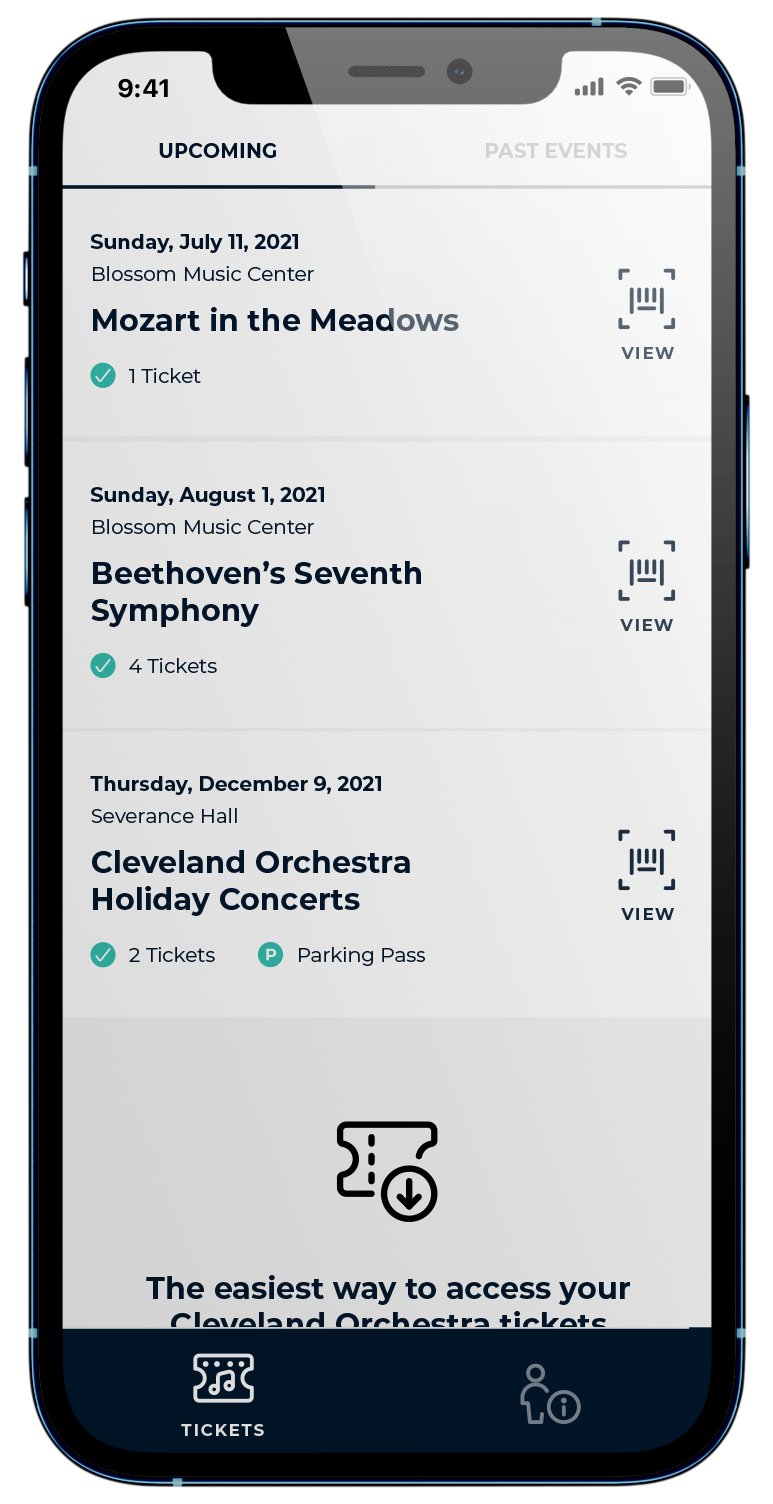 Cleveland Orchestra at Carnegie Hall - Isaac Stern Auditorium, 20 January | Event in Manhattan | AllEvents