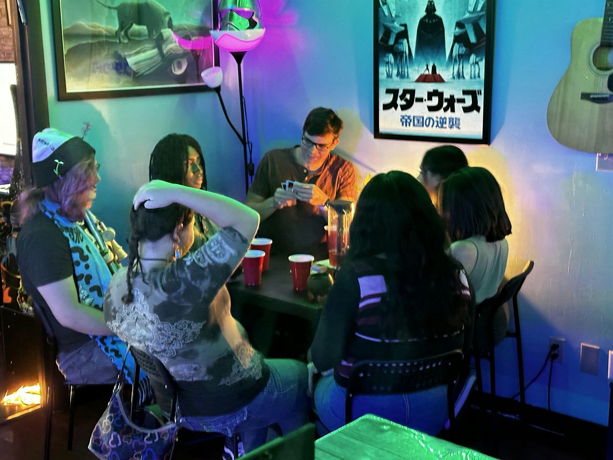 Super Smash Bros Game Night at Davie Kava | Event in Davie | AllEvents