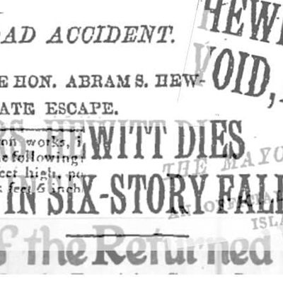 Historian Hand-Picked Tour: Drama, Scandals, & the Untold Stories