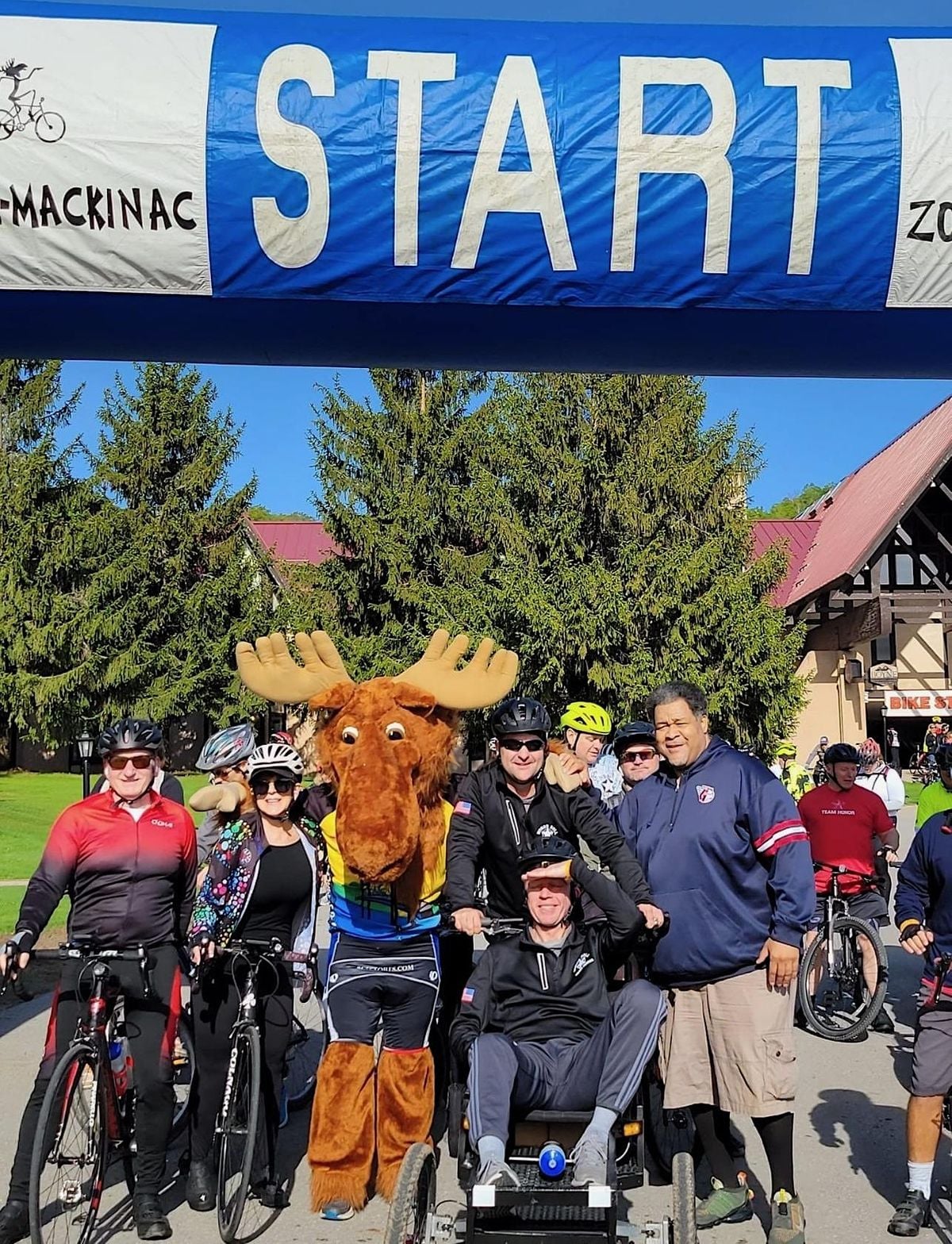 Team Honor Zoo de Mack Saturday Dinner The Highlands At Harbor Springs team-honor-zoo-de-mack-saturday-dinner-the-highlands-at-harbor-springs