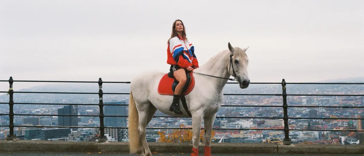 Anna of the North in Stavanger, 13 June | Event in Stavanger | AllEvents