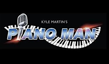 Kyle Martin's Piano Man | Event in Las Vegas | AllEvents