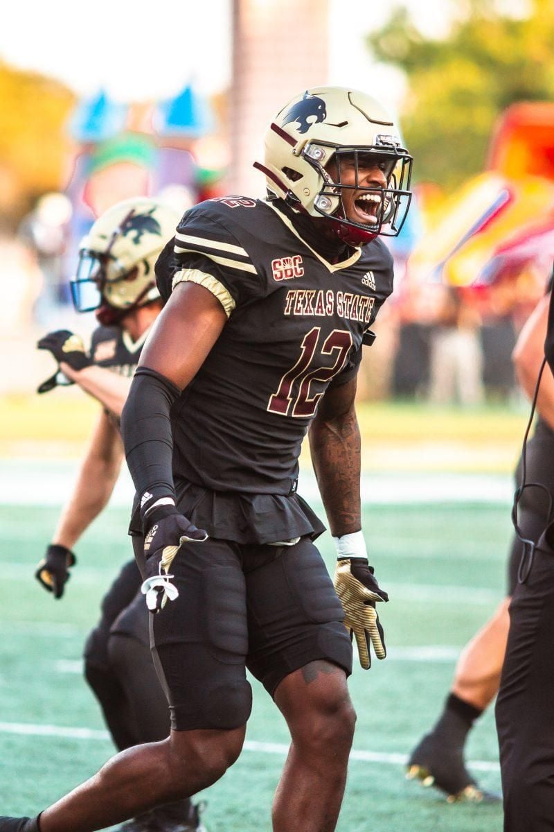 Texas State Bobcats vs. Appalachian State Mountaineers, 26 February | Event in San Marcos | AllEvents
