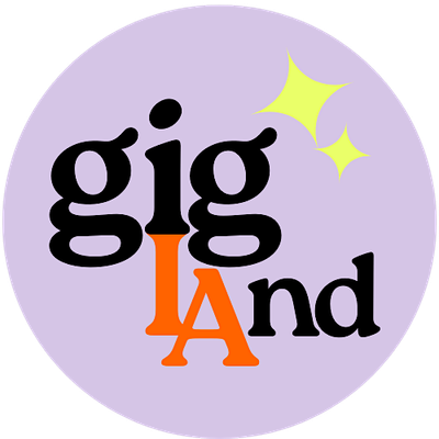 gigLAnd Productions