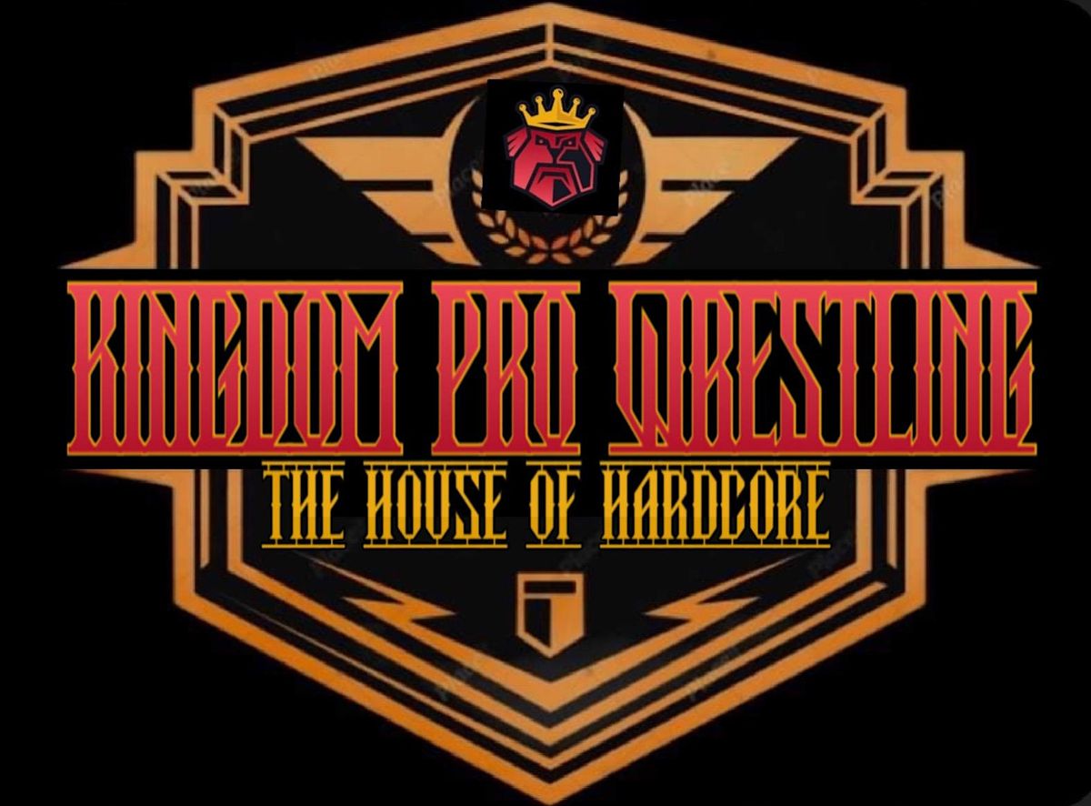 Kingdom Pro Wrestling The House Of Hardcore, Celebration Castle
