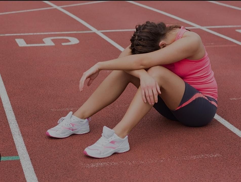 The Psychology of Sport Injuries, May 17 2023 Online Event AllEvents.in