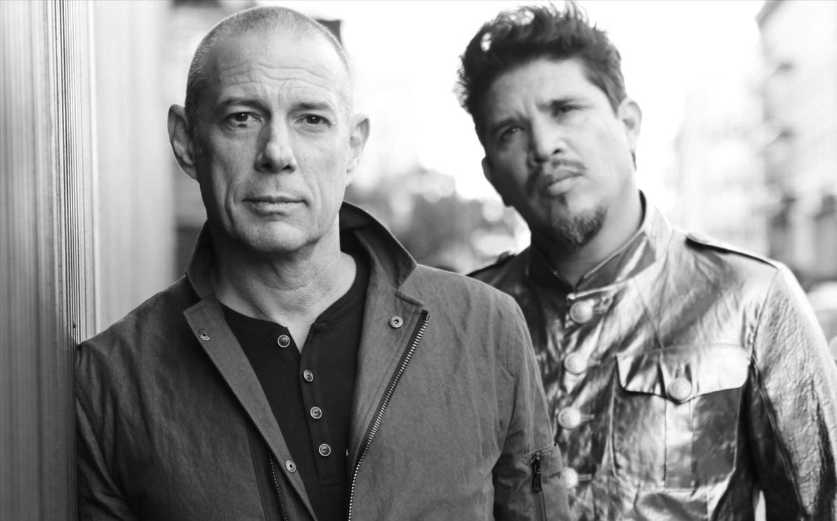 Thievery Corporation (18+), 25 June | Event in New Orleans | AllEvents