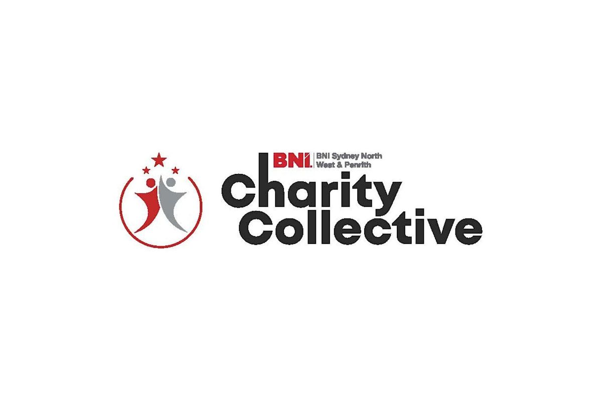 Charity Collective BNI Sydney North West & Penrith, Castle Hill RSL Club, 22 September 2023