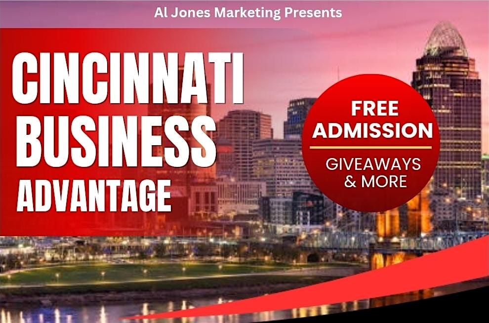 The Cincinnati Business Advantage