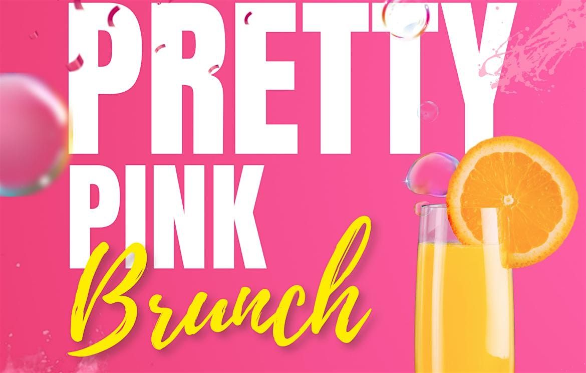 Pretty Pink Women Brunch Event Gala (Annual II), 13 September | Event in New York | AllEvents