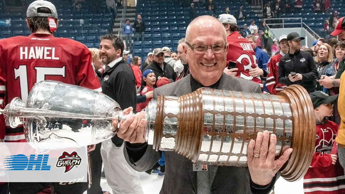 Guelph Storm at Kingston Frontenacs at Slush Puppie Place, 31 December | Event in Kingston | AllEvents