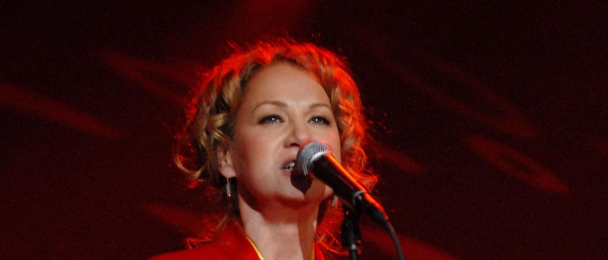 Parking Joan Osborne, 8 October | Event in Fort Collins | AllEvents