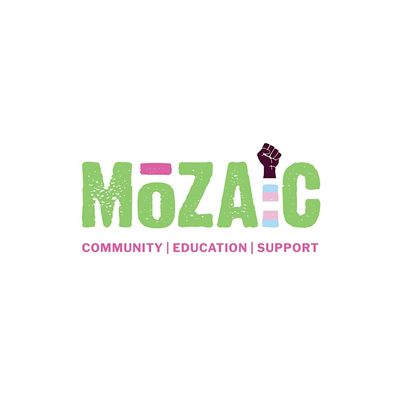 Mozaic Ohio logo