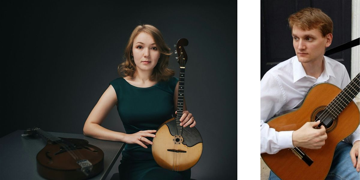 Views of the Forest Through the Lens of Music Concert (1/11), 11 January | Event in Devon | AllEvents