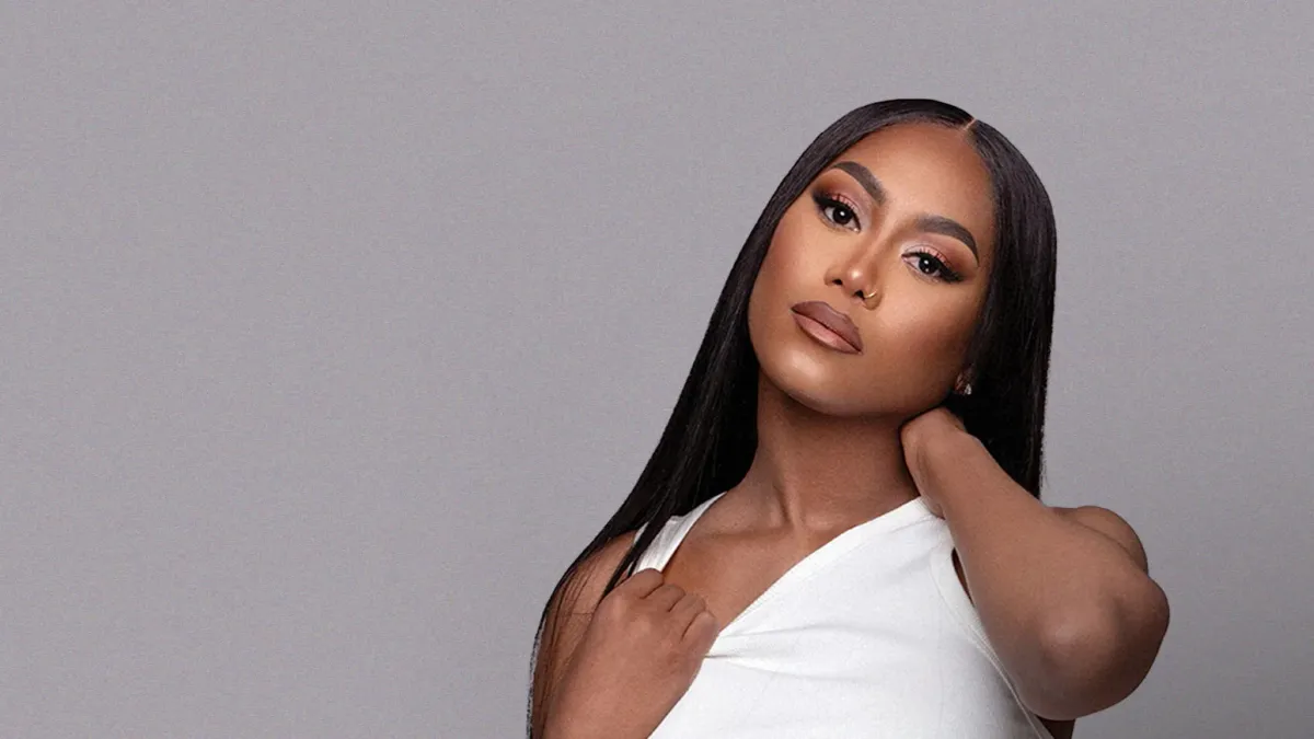 Muni Long, Jacquees, Aqyila, Avenoir, THEHONESTGUY, Arianna Reid, Mariah the Scientist, Kiana Ledé, FRVRFRIDAY, EB3N, Benita, Benita in St. Catharines, 30 August