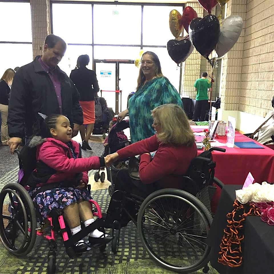 World of Possibilities Disabilities Expo - Western Maryland Region 2025, 17 May | Event in Frederick | AllEvents