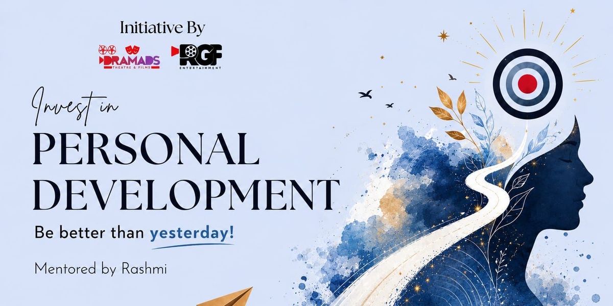 Personality Development