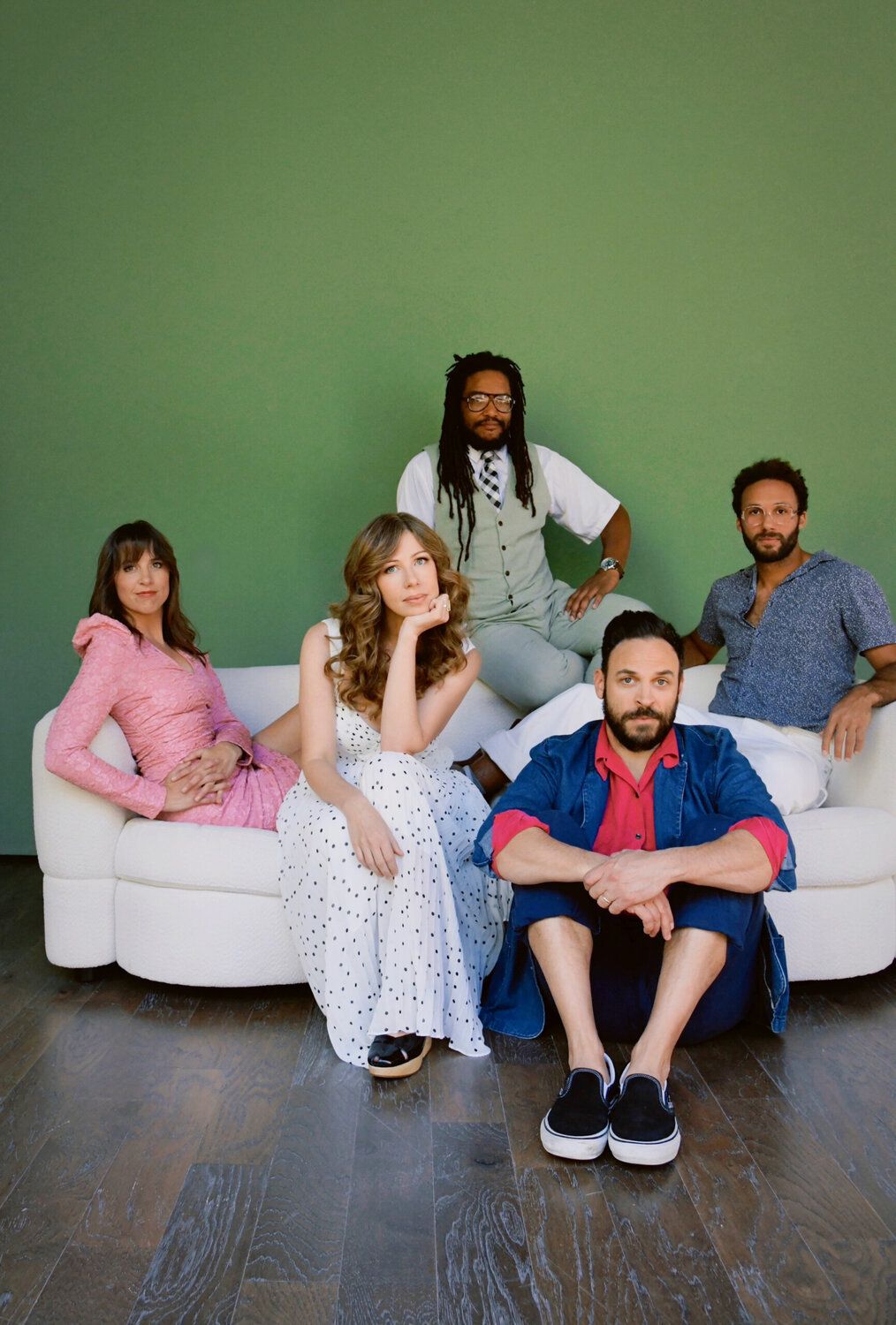 Lake Street Dive & Couch, 23 June | Event in Flagstaff | AllEvents
