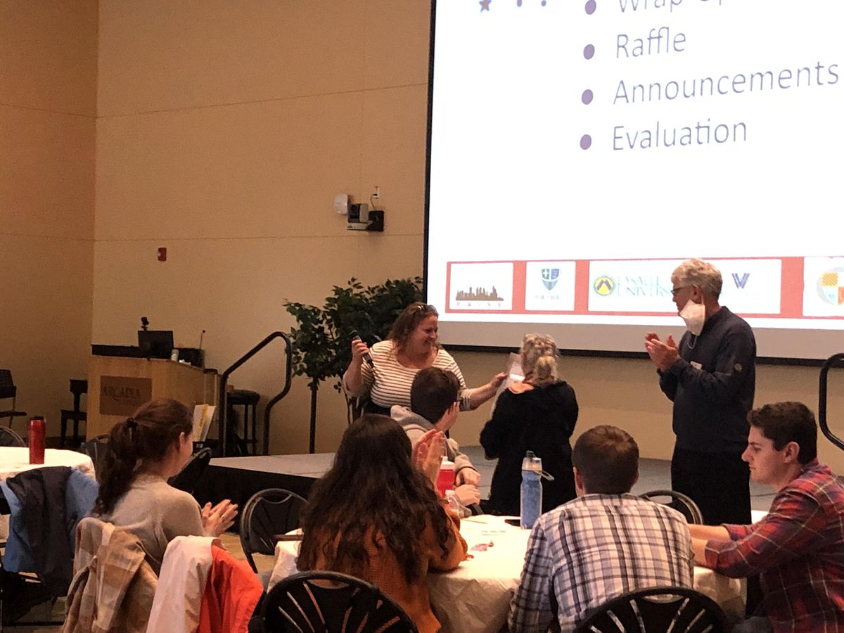 Ustrive Stem Educator Conference At Arcadia University Arcadia University Glenside May 7 23 Allevents In Ustrive Stem Educator Conference At Arcadia University Arcadia University Glenside May 7 23 Allevents In