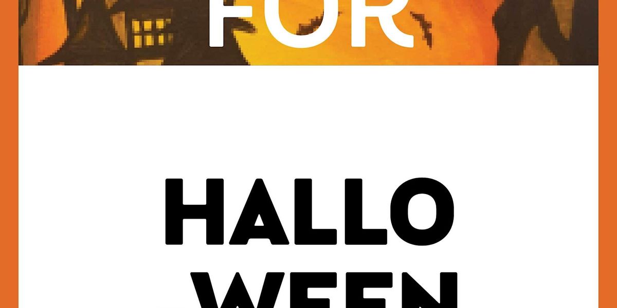 Closed for Halloween Paint and Sip by Classpop!™, Pinot's Palette