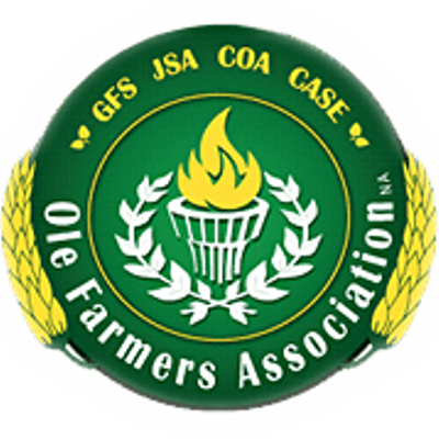 Ole Farmers Association  North America Inc.