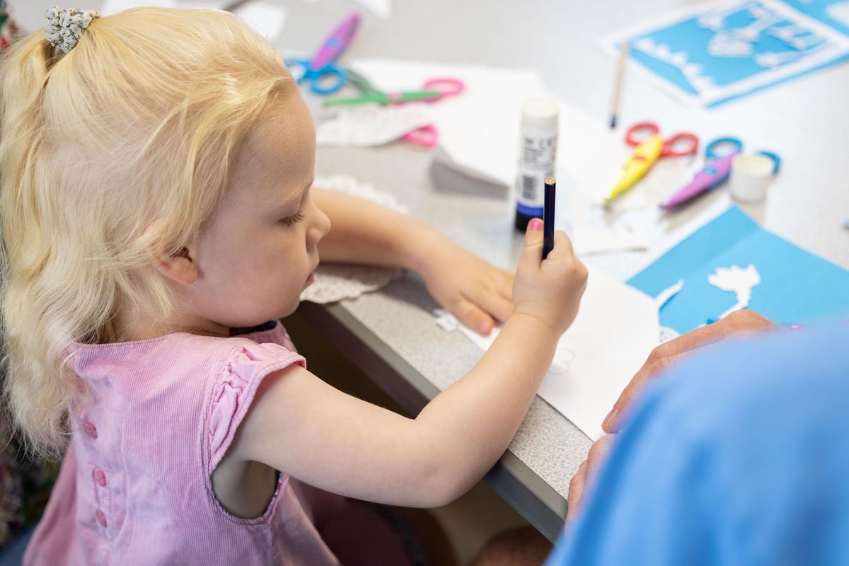 Summer Holiday Family Activities, Hub, Sleaford, July 25 2023