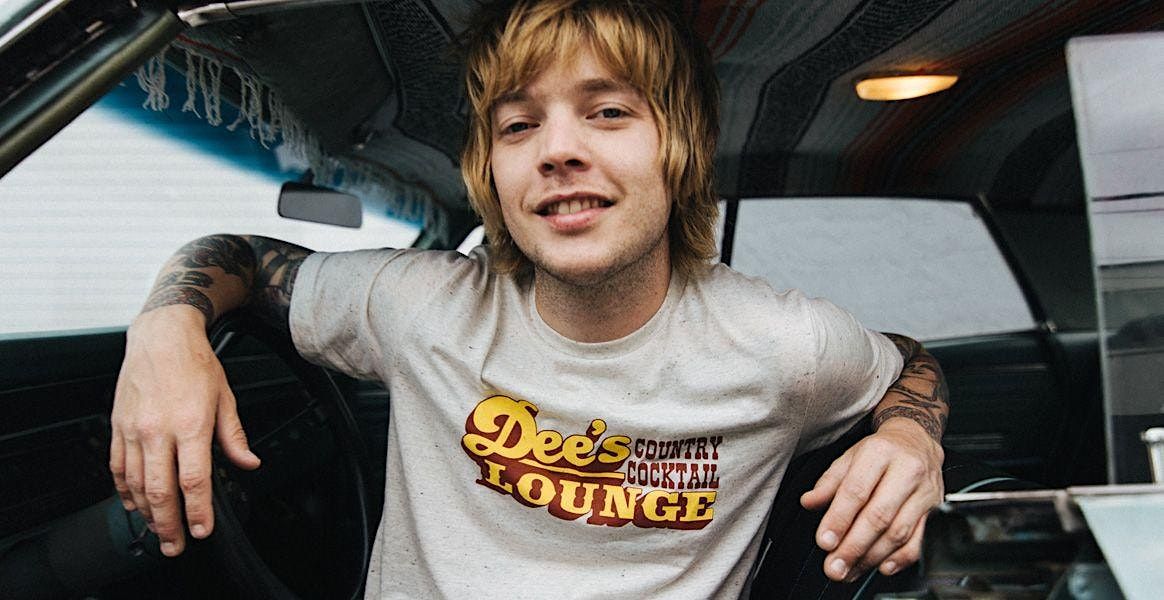 Billy Strings Tickets, Van Andel Arena, Grand Rapids, October 31 2023