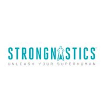 Strongnastics