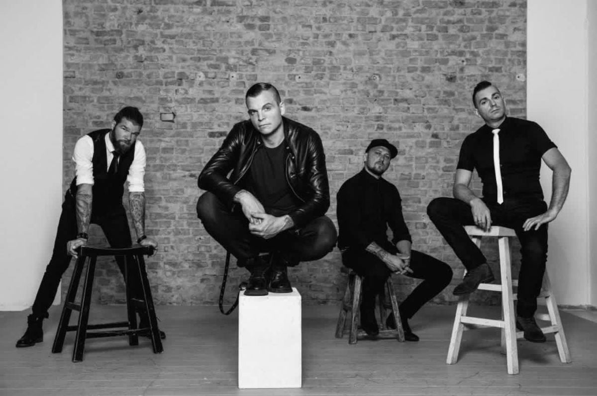 Frei Wild Hannover Tickets, 14 May | Event in Hannover | AllEvents