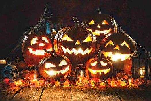 4th Annual Halloween Party 432 Cynthia St Jacksonville Fl 32254 3510 United States October 23 2021 Allevents In Halloween Events Jacksonville Fl 2022