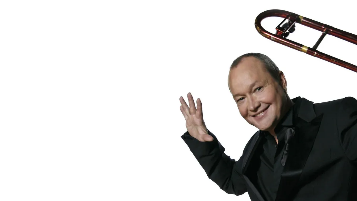 Nils Landgren in BOCHUM, 13 December | Event in Bochum | AllEvents